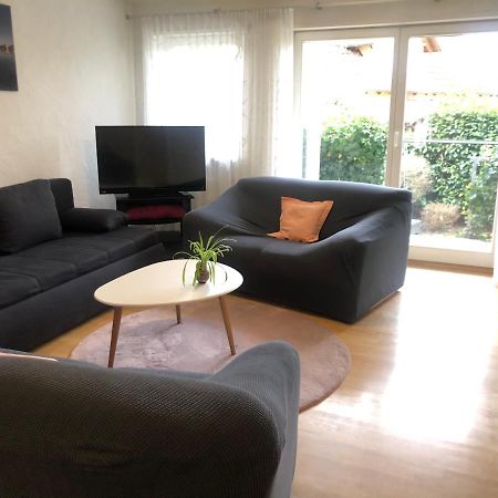 Ferienwohnung Creutzig ชตอคคาค ภายนอก รูปภาพ