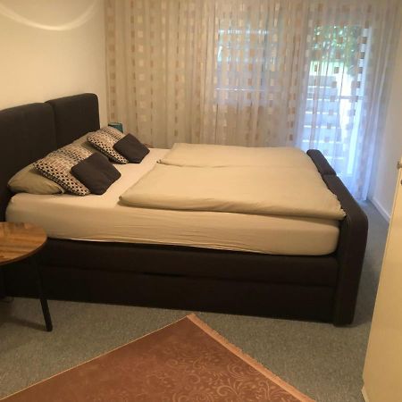 Ferienwohnung Creutzig ชตอคคาค ภายนอก รูปภาพ