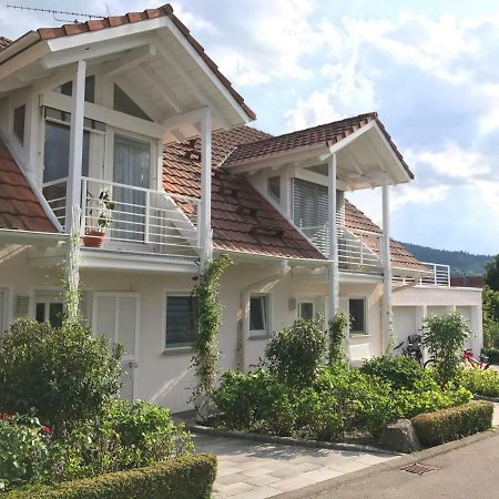 Ferienwohnung Creutzig ชตอคคาค ภายนอก รูปภาพ