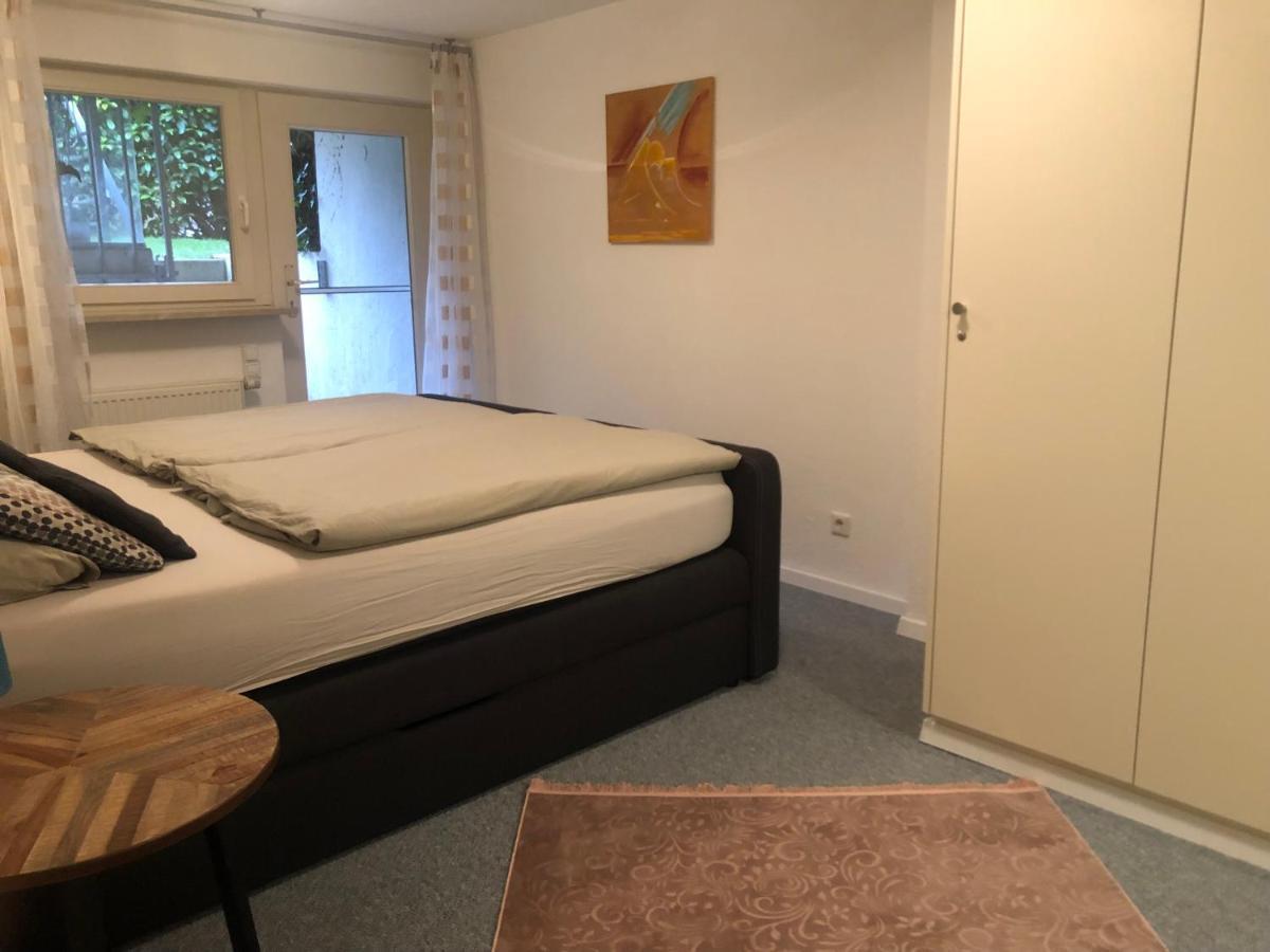 Ferienwohnung Creutzig ชตอคคาค ภายนอก รูปภาพ
