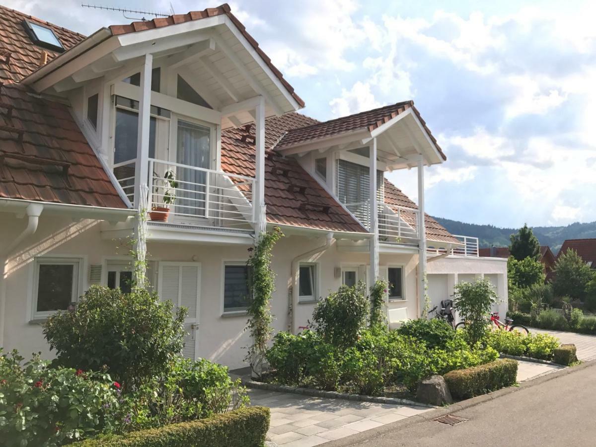 Ferienwohnung Creutzig ชตอคคาค ภายนอก รูปภาพ