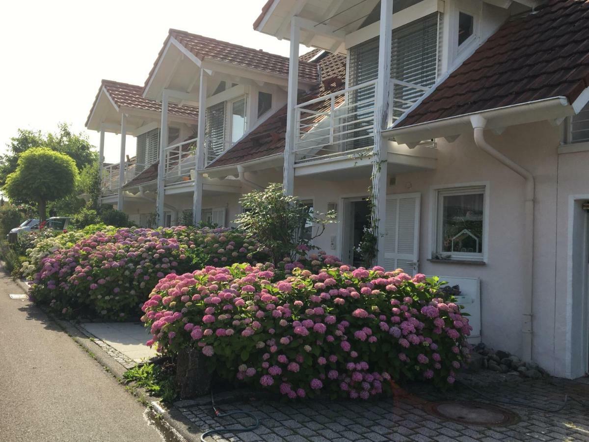 Ferienwohnung Creutzig ชตอคคาค ภายนอก รูปภาพ